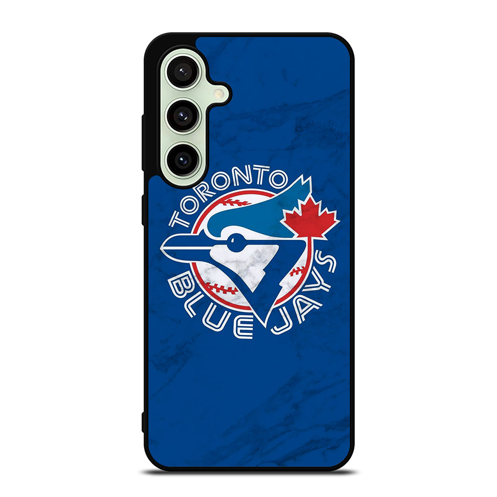 TORONTO MAPLE LEAFS MARBLE Samsung Galaxy S24 FE Case Cover