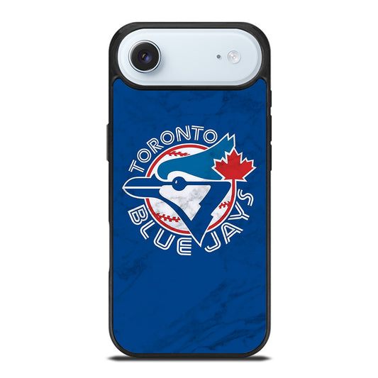 TORONTO MAPLE LEAFS MARBLE iPhone Air Case Cover
