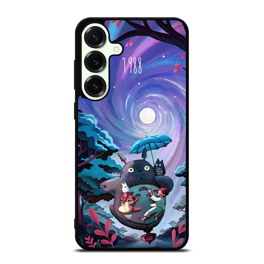 TOTORO ANIME 2 Samsung Galaxy S25 Plus Case Cover