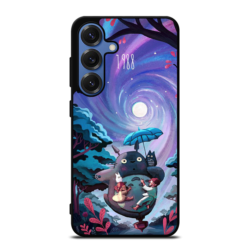TOTORO ANIME 2 Samsung Galaxy S26 Case Cover