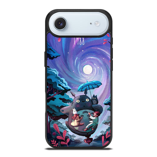 TOTORO ANIME 2 iPhone Air Case Cover