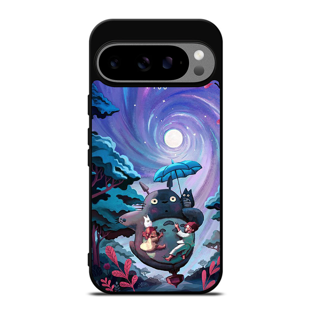 TOTORO ANIME 2 Google Pixel 9 Pro XL Case Cover