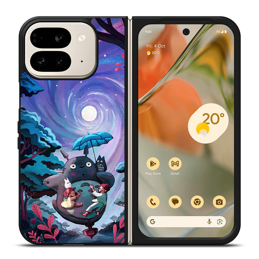 TOTORO ANIME 2 Google Pixel 9 Pro Fold Case Cover