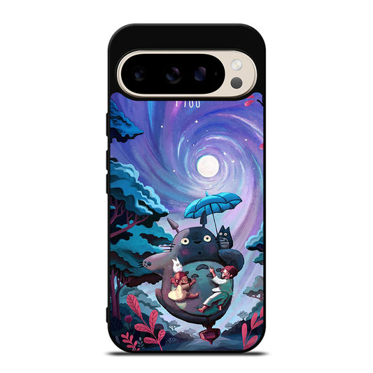 TOTORO ANIME 2 Google Pixel 9 Pro Case Cover