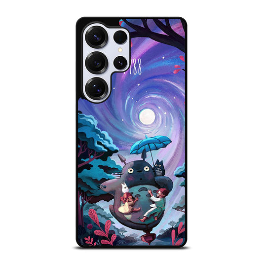 TOTORO ANIME 2 Samsung Galaxy S25 Ultra Case Cover