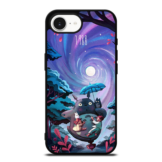 TOTORO ANIME 2 iPhone 16e Case Cover