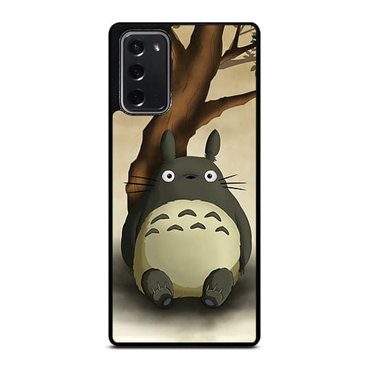 TOTORO TONARI ART 2 Samsung Galaxy Note 20 Case Cover