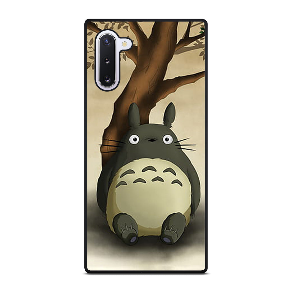 TOTORO TONARI ART 2 Samsung Galaxy Note 10 Case Cover