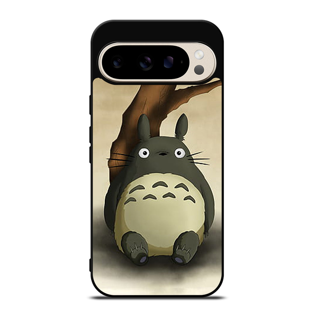 TOTORO TONARI ART 2 Google Pixel 9 Pro Case Cover
