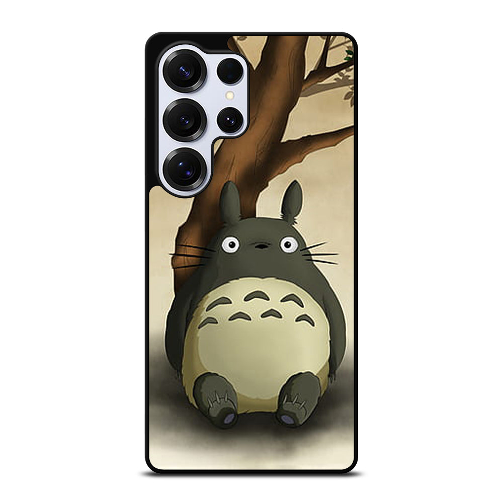 TOTORO TONARI ART 2 Samsung Galaxy S25 Ultra Case Cover