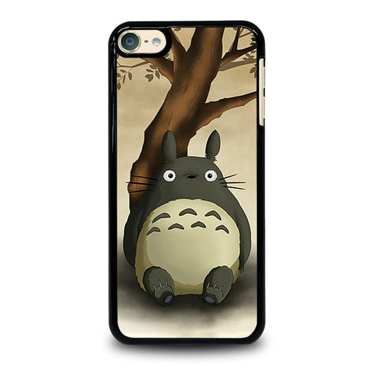 TOTORO TONARI ART 2 iPod Touch 6 Case Cover