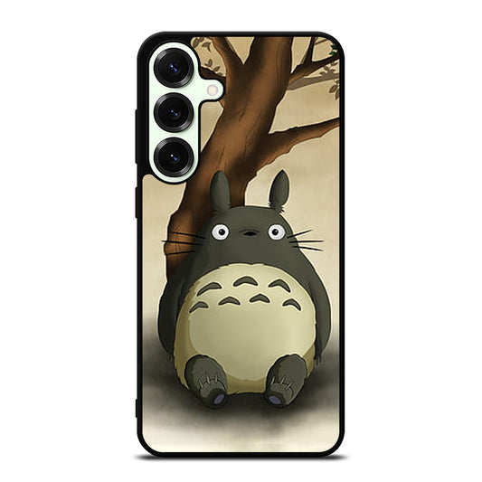 TOTORO TONARI ART 2 Samsung Galaxy S26 Plus Case Cover