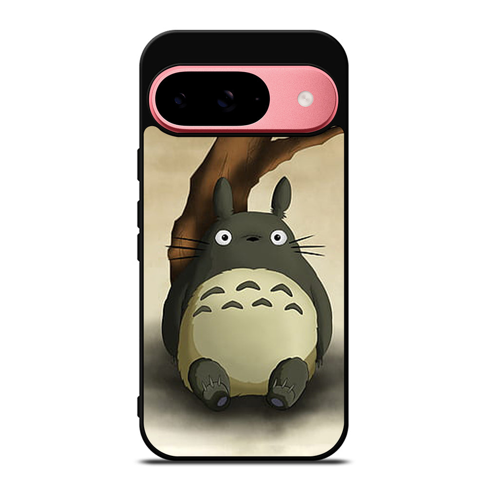 TOTORO TONARI ART 2 Google Pixel 9 Case Cover