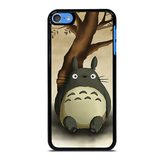 TOTORO TONARI ART 2 iPod Touch 7 Case Cover