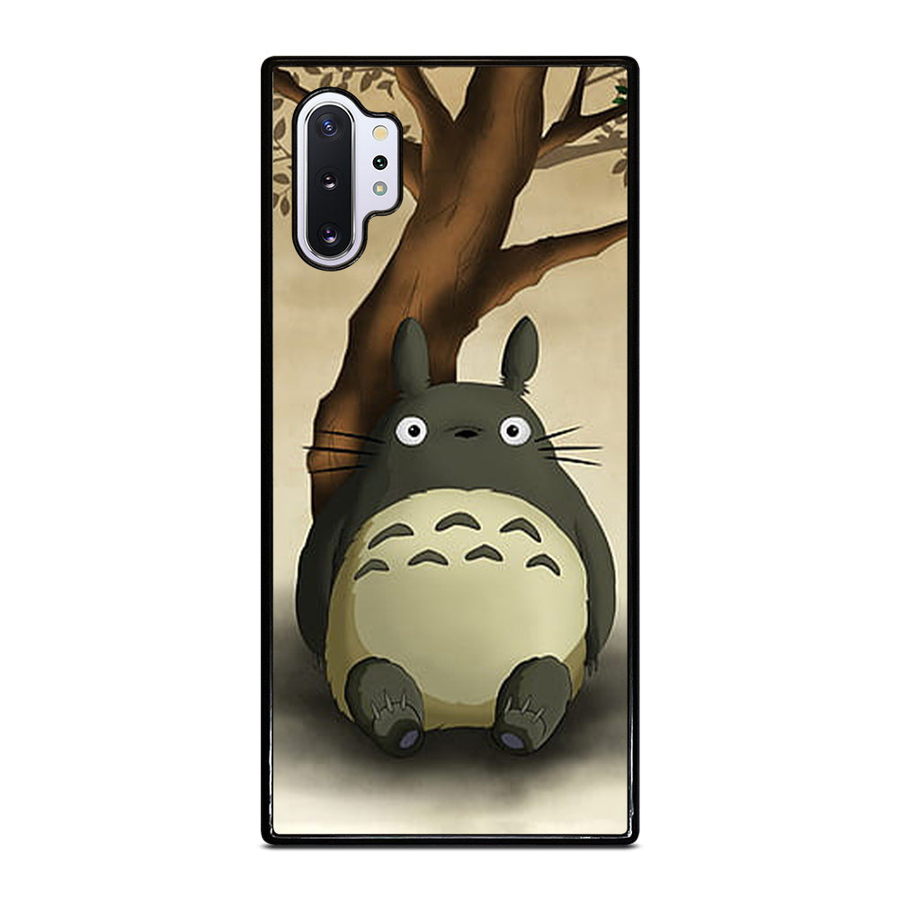 TOTORO TONARI ART 2 Samsung Galaxy Note 10 Plus Case Cover