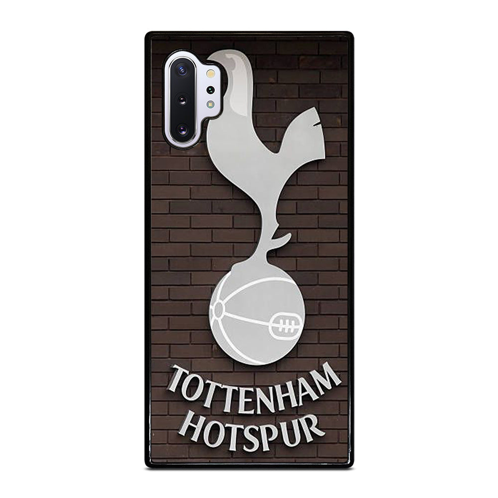 TOTTENHAM HOTSPUR EMBLEM Samsung Galaxy Note 10 Plus Case Cover