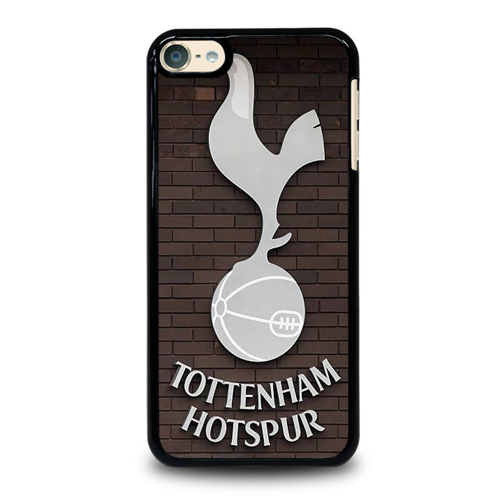 TOTTENHAM HOTSPUR EMBLEM iPod Touch 6 Case Cover