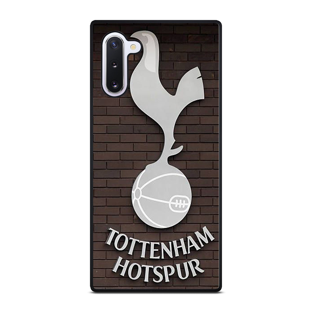 TOTTENHAM HOTSPUR EMBLEM Samsung Galaxy Note 10 Case Cover