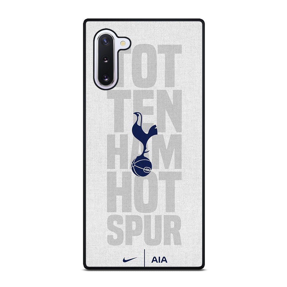 TOTTENHAM HOTSPUR FOOTBALL ICON Samsung Galaxy Note 10 Case Cover