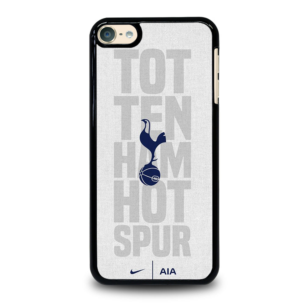 TOTTENHAM HOTSPUR FOOTBALL ICON iPod Touch 6 Case Cover