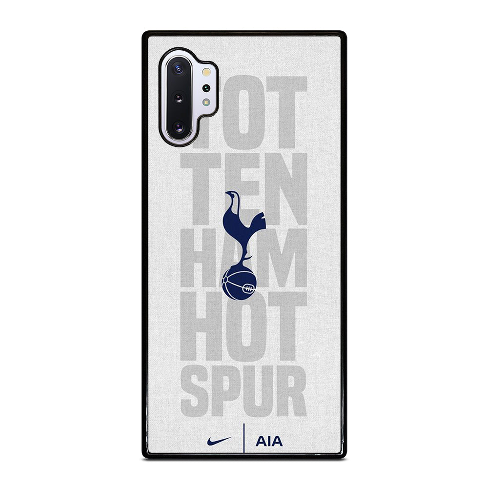 TOTTENHAM HOTSPUR FOOTBALL ICON Samsung Galaxy Note 10 Plus Case Cover