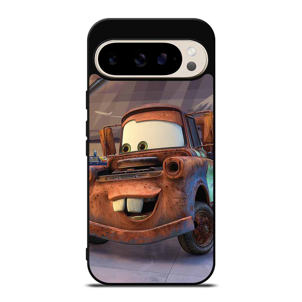 TOW MATER CARS 1 Google Pixel 9 Pro Case Cover