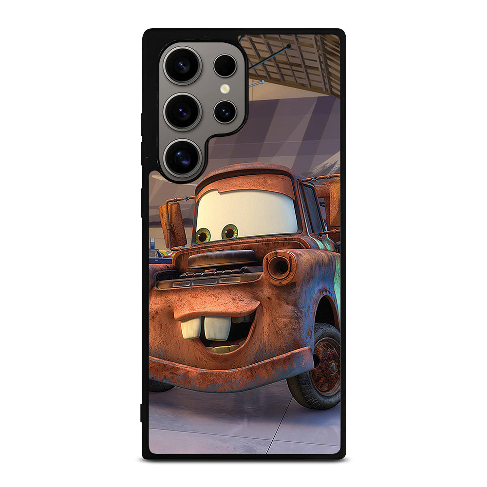 TOW MATER CARS 1 Samsung Galaxy S24 Ultra Case Cover