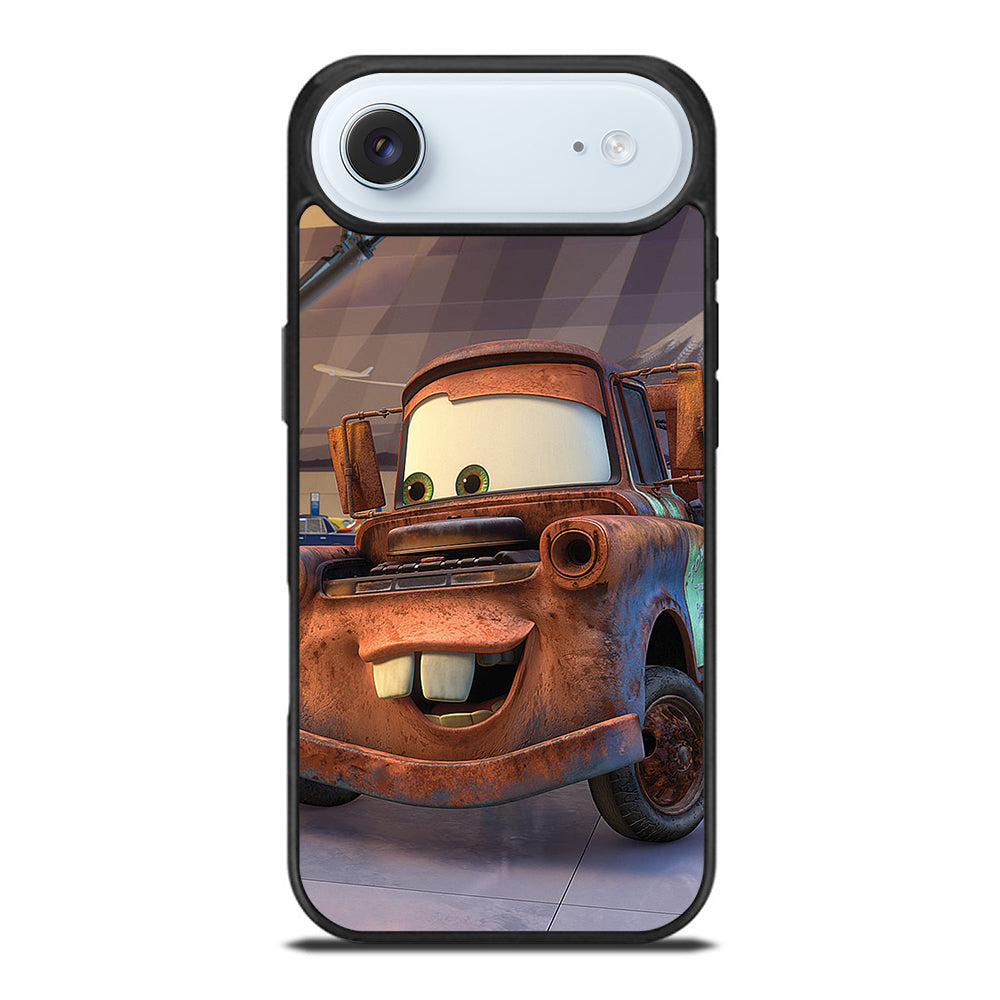 TOW MATER CARS 1 iPhone Air Case Cover