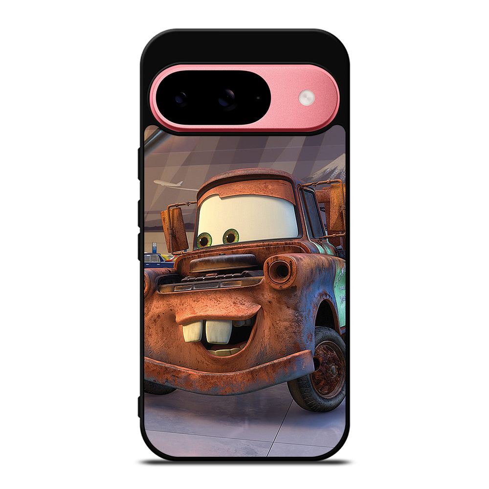TOW MATER CARS 1 Google Pixel 9 Case Cover