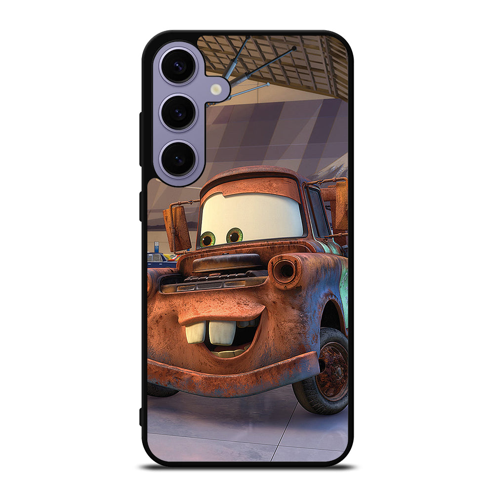 TOW MATER CARS 1 Samsung Galaxy S24 Plus Case Cover