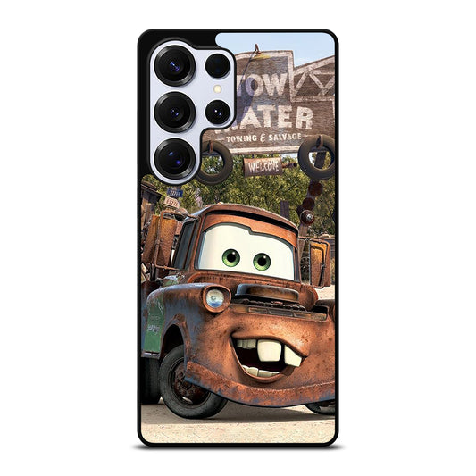 TOW MATER CARS 2 Samsung Galaxy S25 Ultra Case Cover