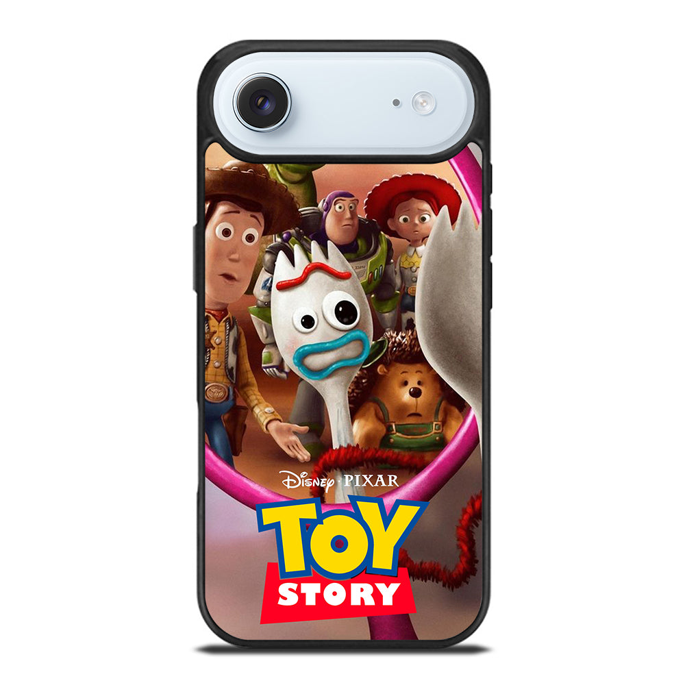 TOY STORY CHARACTER DISNEY iPhone Air Case Cover