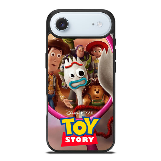 TOY STORY CHARACTER DISNEY iPhone Air Case Cover