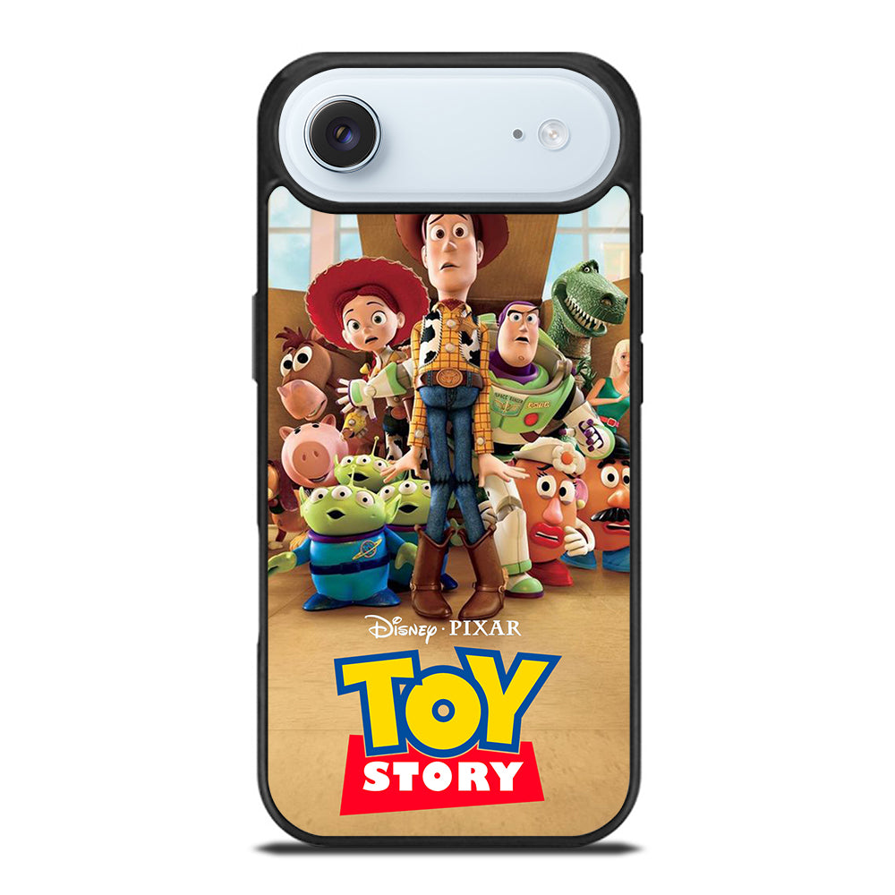 TOY STORY DISNEY CHARACTER 2 iPhone Air Case Cover