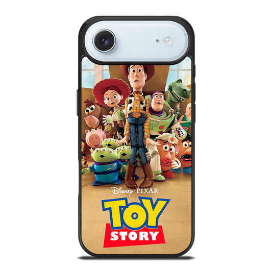 TOY STORY DISNEY CHARACTER 2 iPhone Air Case Cover