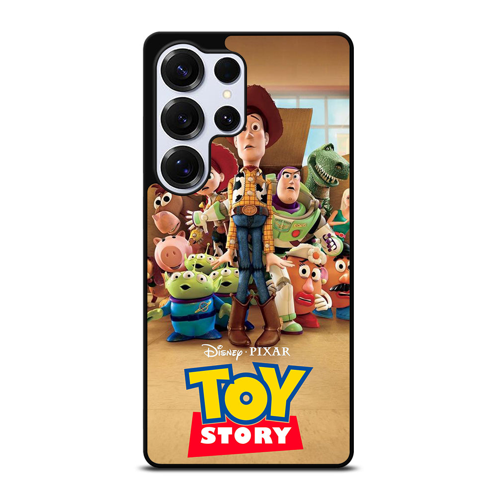 TOY STORY DISNEY CHARACTER 2 Samsung Galaxy S25 Ultra Case Cover