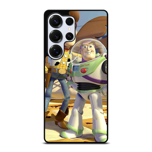 TOY STORY WOODY BUZZ DISNEY Samsung Galaxy S25 Ultra Case Cover