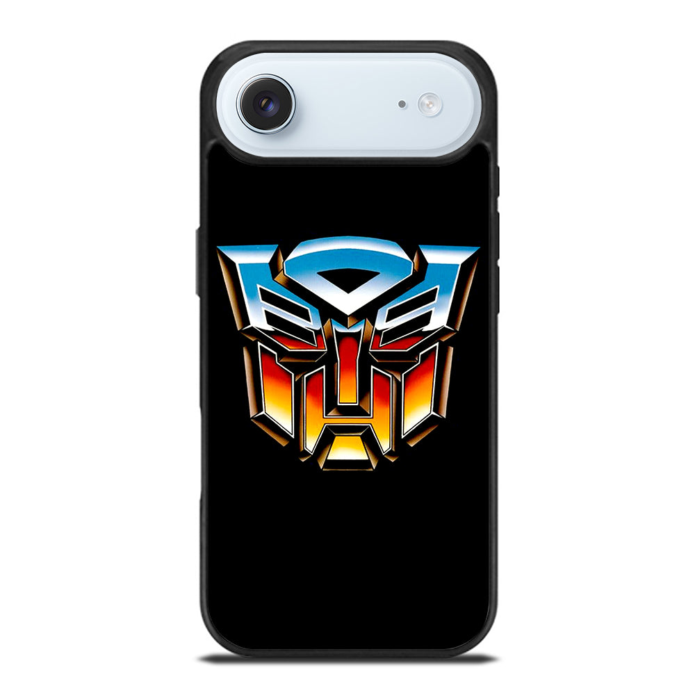 TRANSFORMERS AUTOBOT LOGO 2 iPhone Air Case Cover