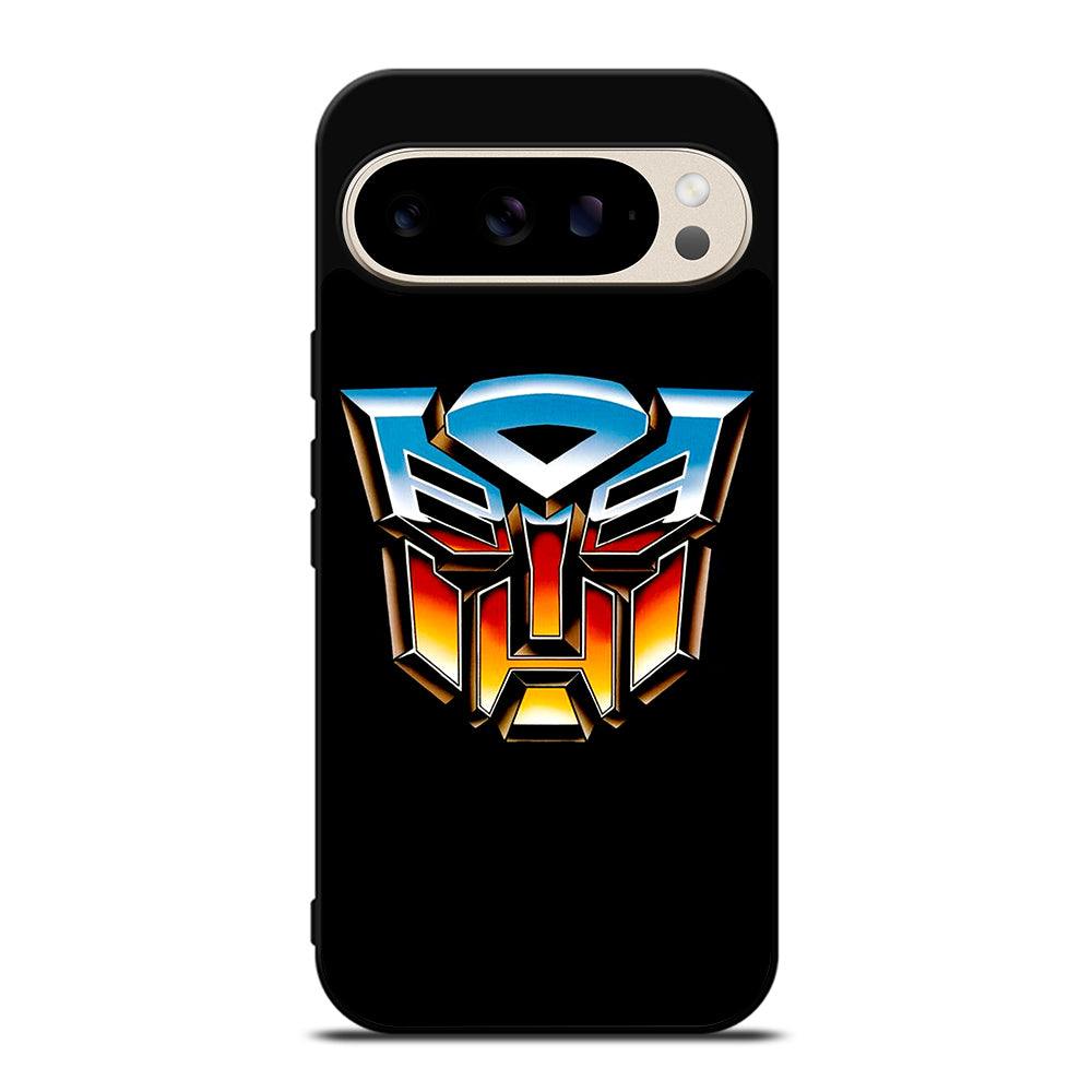 TRANSFORMERS AUTOBOT LOGO 2 Google Pixel 9 Pro Case Cover