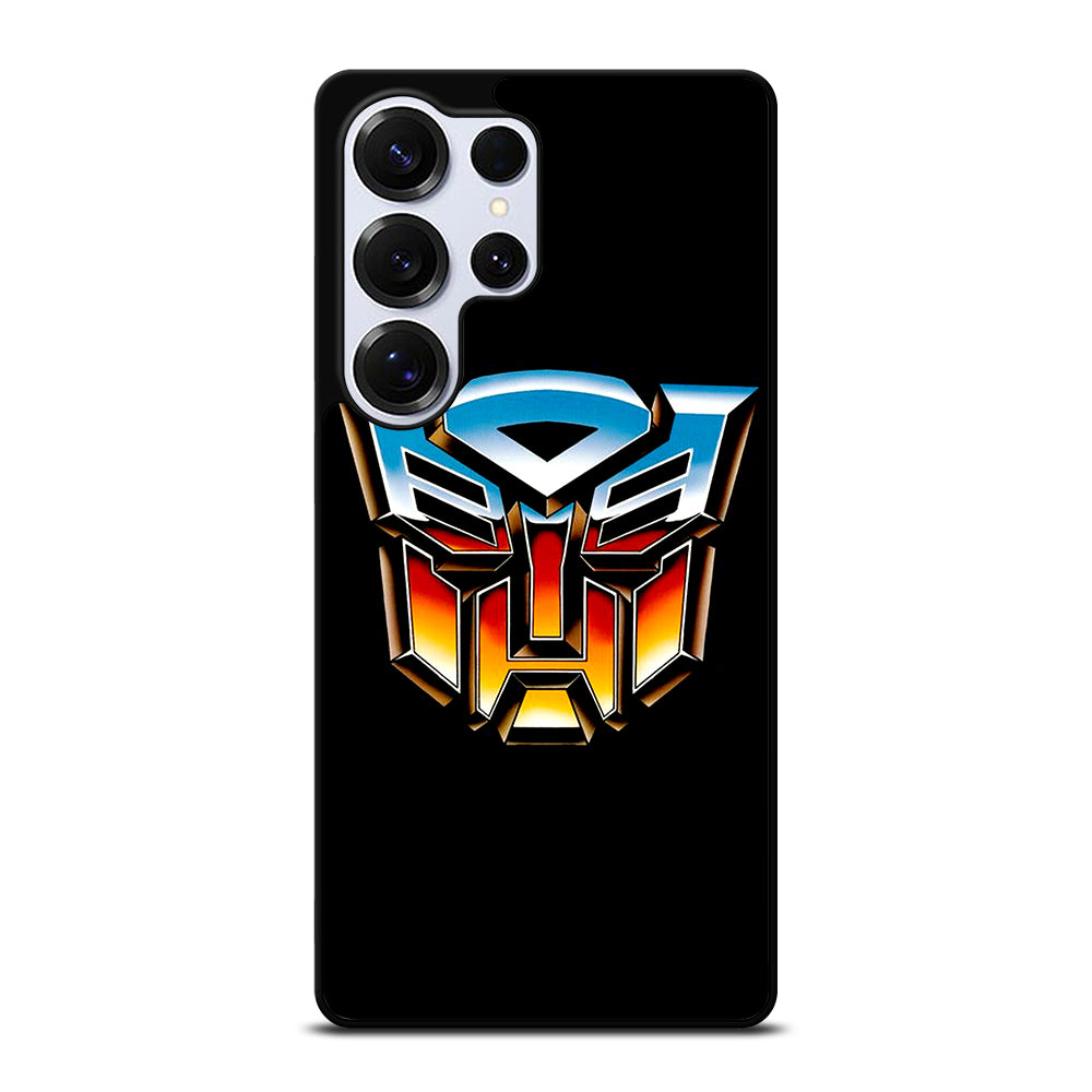 TRANSFORMERS AUTOBOT LOGO 2 Samsung Galaxy S25 Ultra Case Cover