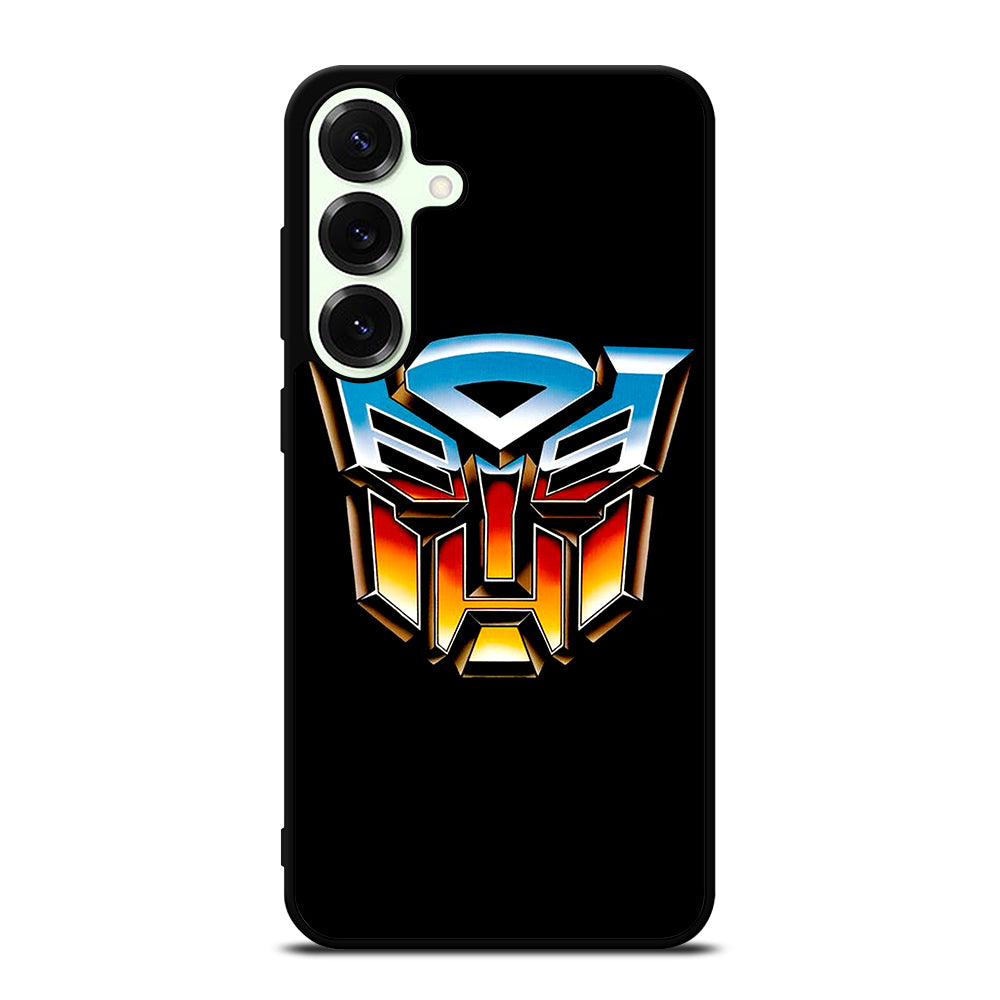 TRANSFORMERS AUTOBOT LOGO 2 Samsung Galaxy S26 Plus Case Cover