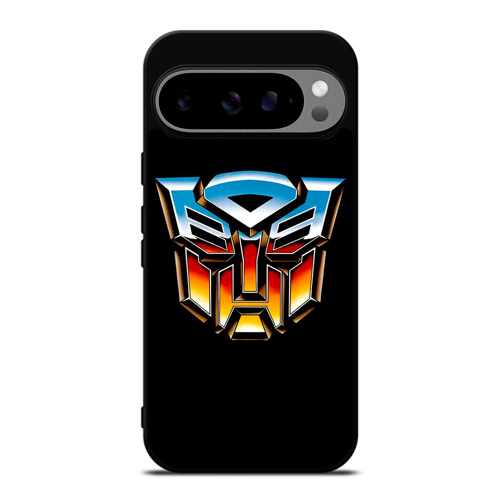 TRANSFORMERS AUTOBOT LOGO 2 Google Pixel 9 Pro XL Case Cover