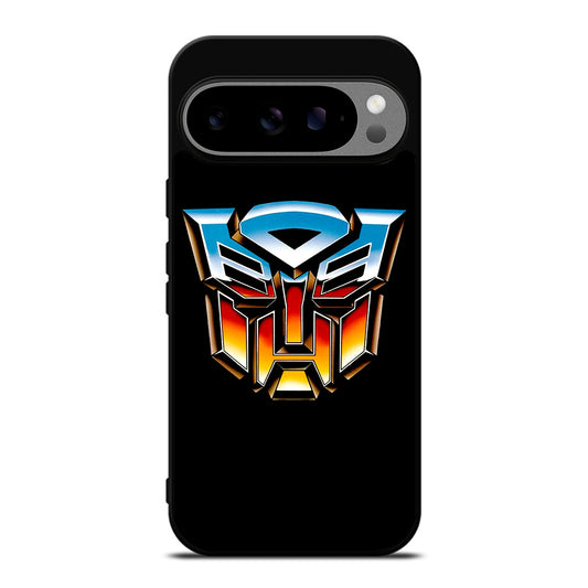 TRANSFORMERS AUTOBOT LOGO 2 Google Pixel 9 Pro XL Case Cover