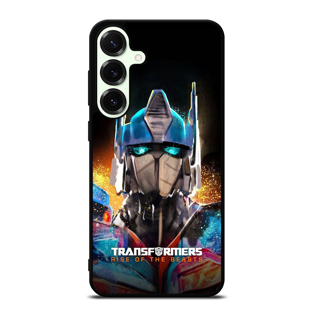 TRANSFORMERS RISE OF THE BEASTS ART Samsung Galaxy S26 Plus Case Cover
