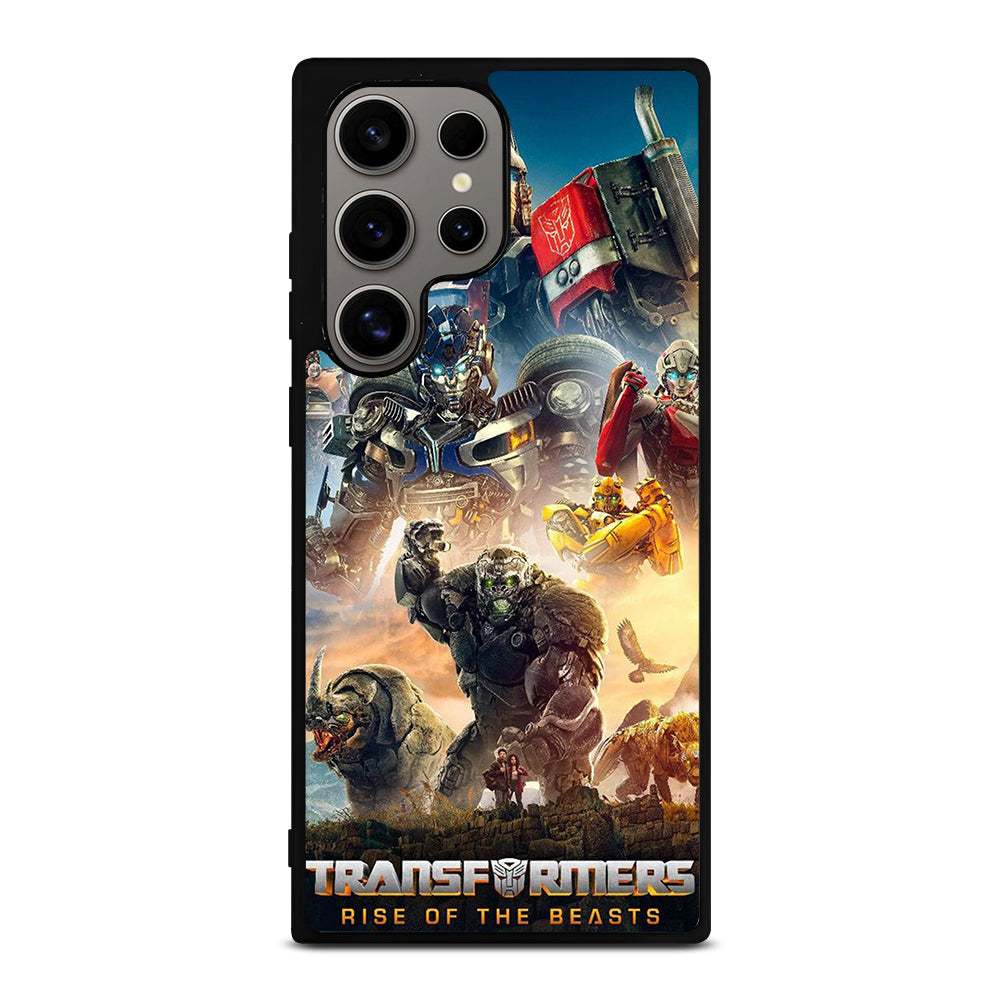 TRANSFORMERS RISE OF THE BEASTS MOVIE Samsung Galaxy S24 Ultra Case Cover