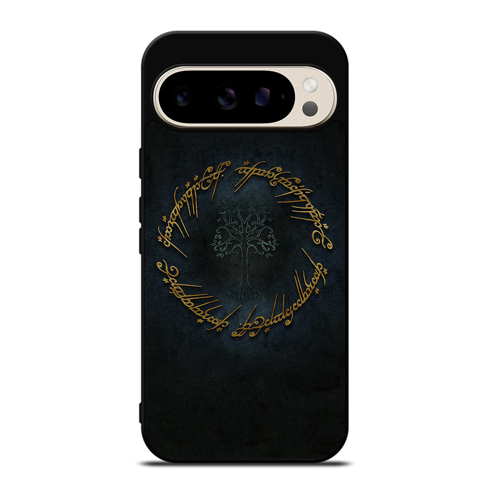 TREE OF GONDOR ICON Google Pixel 9 Pro Case Cover