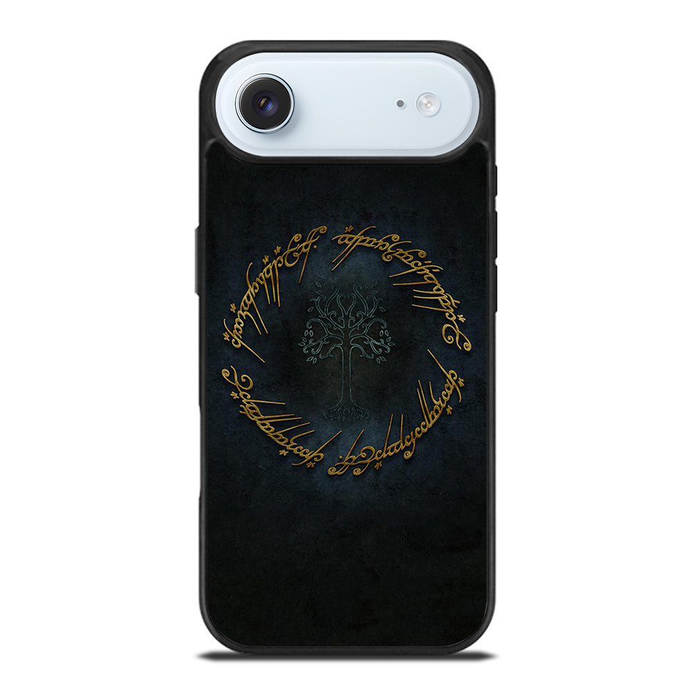 TREE OF GONDOR ICON iPhone Air Case Cover