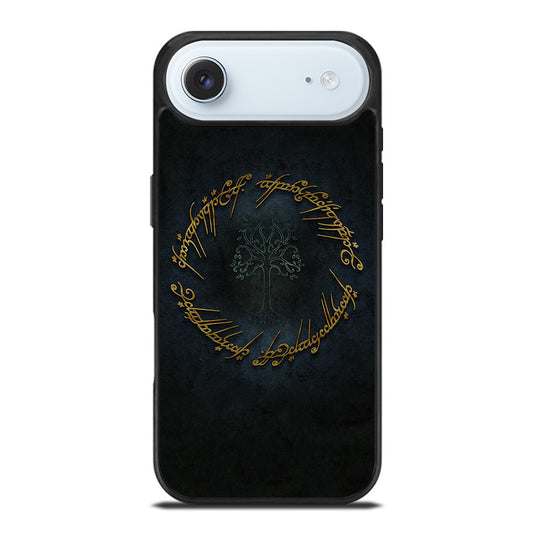 TREE OF GONDOR ICON iPhone Air Case Cover