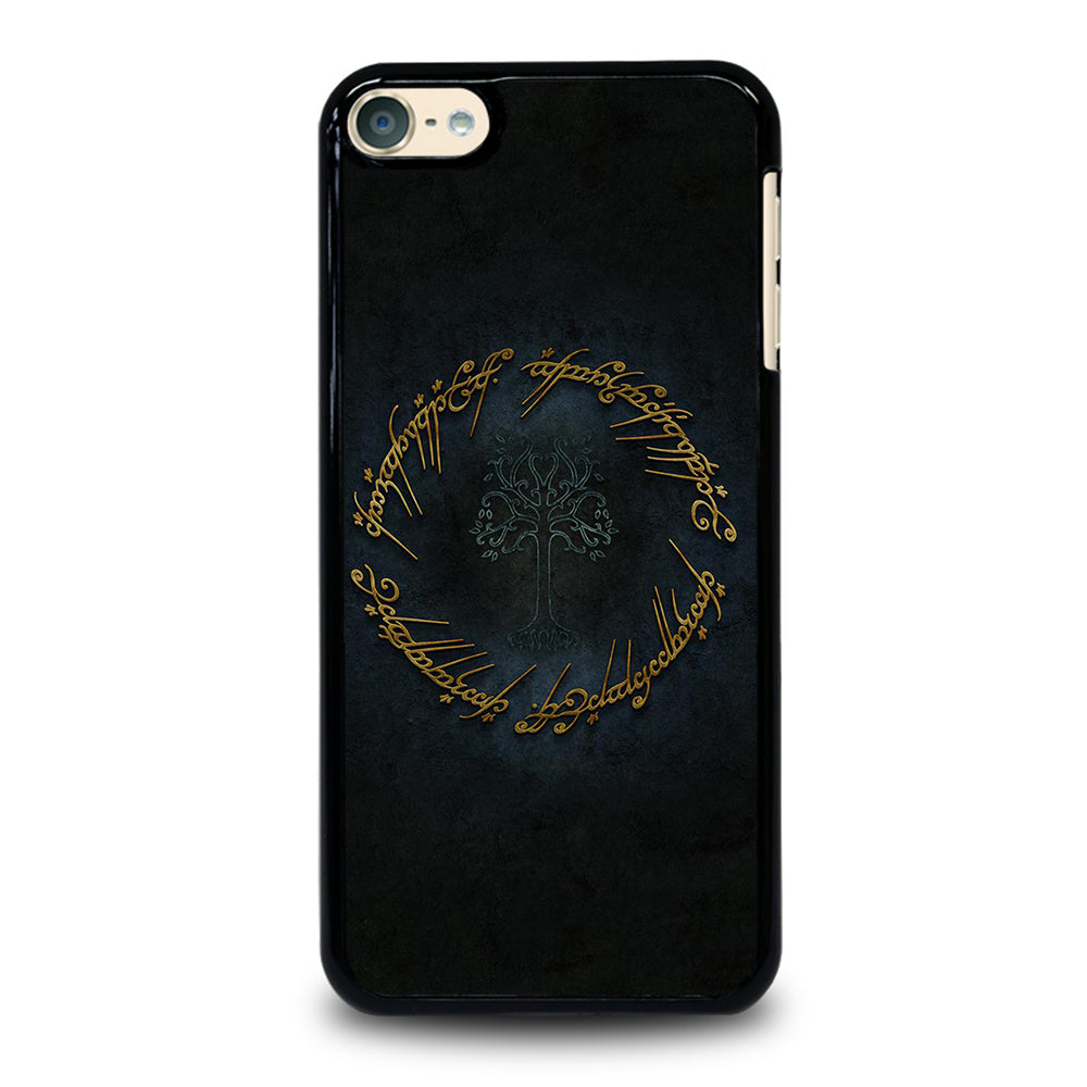 TREE OF GONDOR ICON iPod Touch 6 Case Cover