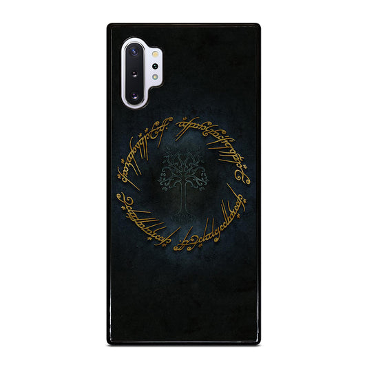 TREE OF GONDOR ICON Samsung Galaxy Note 10 Plus Case Cover